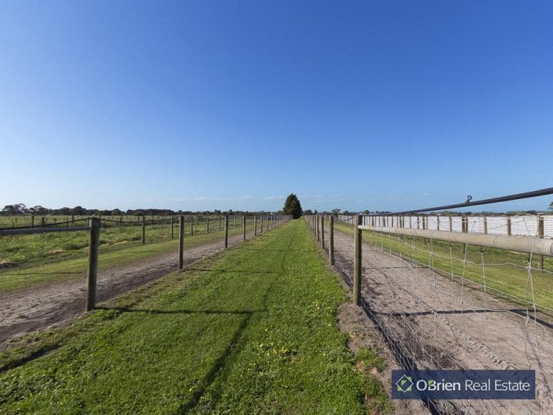 210 Harewood Mains Road, Tooradin VIC 3980