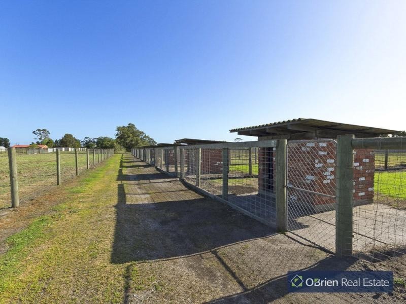 210 Harewood Mains Road, Tooradin VIC 3980