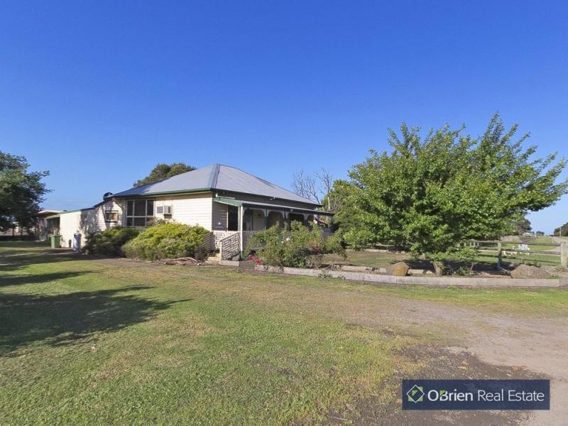 210 Harewood Mains Road, Tooradin VIC 3980