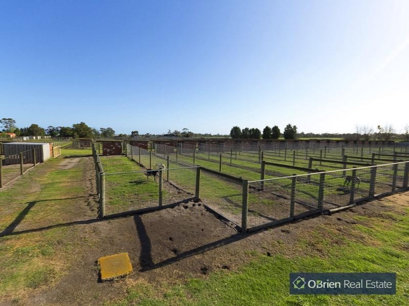 210 Harewood Mains Road, Tooradin VIC 3980