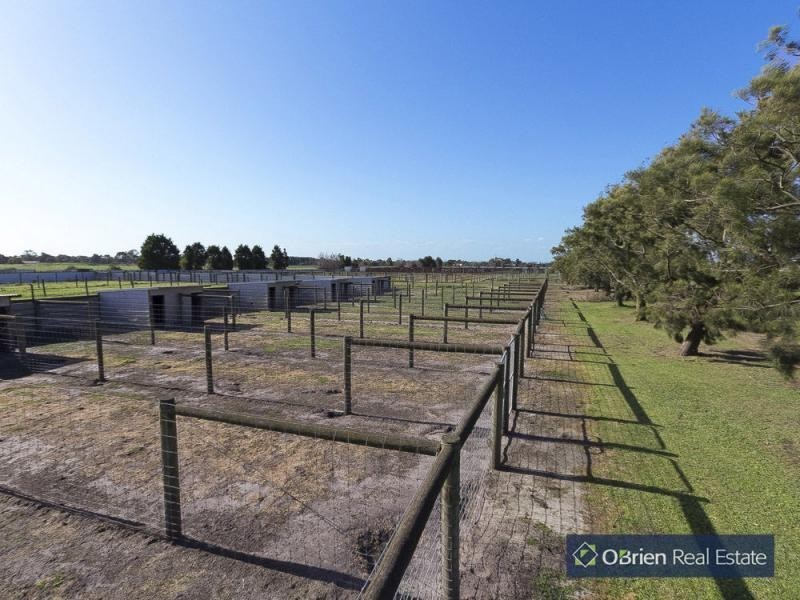 210 Harewood Mains Road, Tooradin VIC 3980