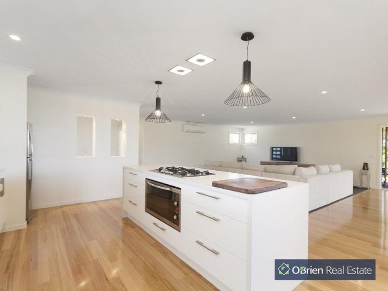 10 Baker Road, Krowera Hills, Loch VIC 3945