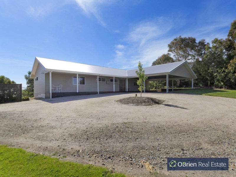 10 Baker Road, Krowera Hills, Loch VIC 3945