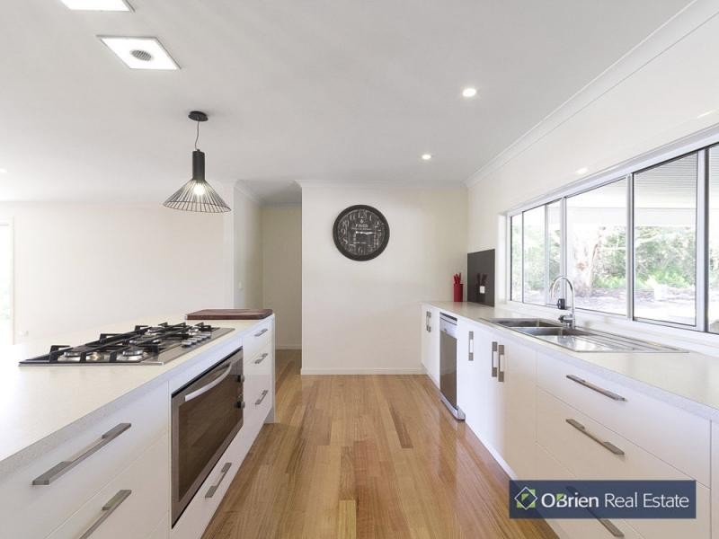 10 Baker Road, Krowera Hills, Loch VIC 3945