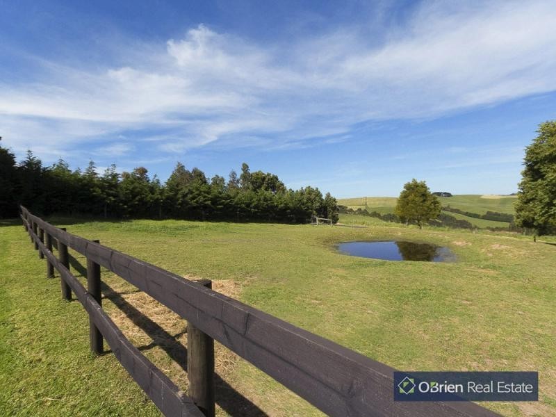 10 Baker Road, Krowera Hills, Loch VIC 3945