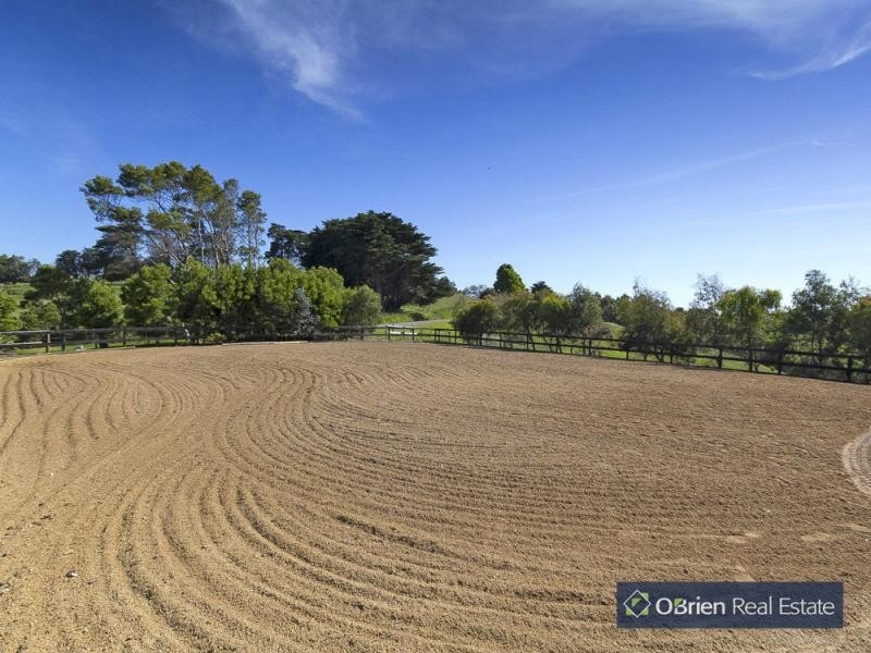 10 Baker Road, Krowera Hills, Loch VIC 3945