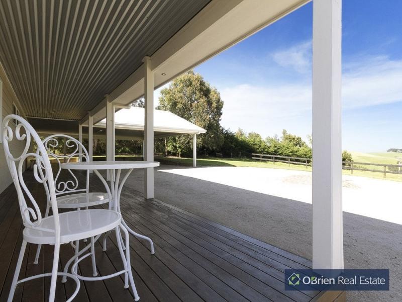 10 Baker Road, Krowera Hills, Loch VIC 3945