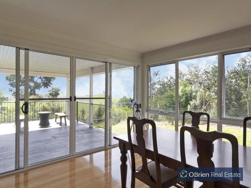 10 Baker Road, Krowera Hills, Loch VIC 3945