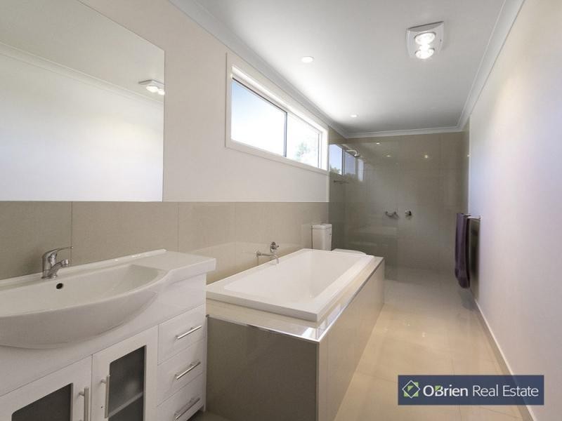 10 Baker Road, Krowera Hills, Loch VIC 3945