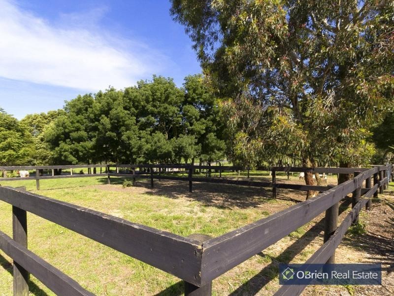 10 Baker Road, Krowera Hills, Loch VIC 3945