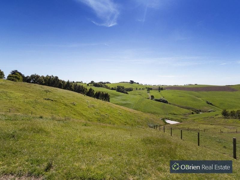 10 Baker Road, Krowera Hills, Loch VIC 3945