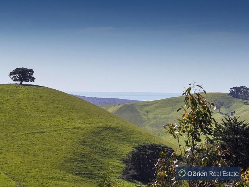 10 Baker Road, Krowera Hills, Loch VIC 3945