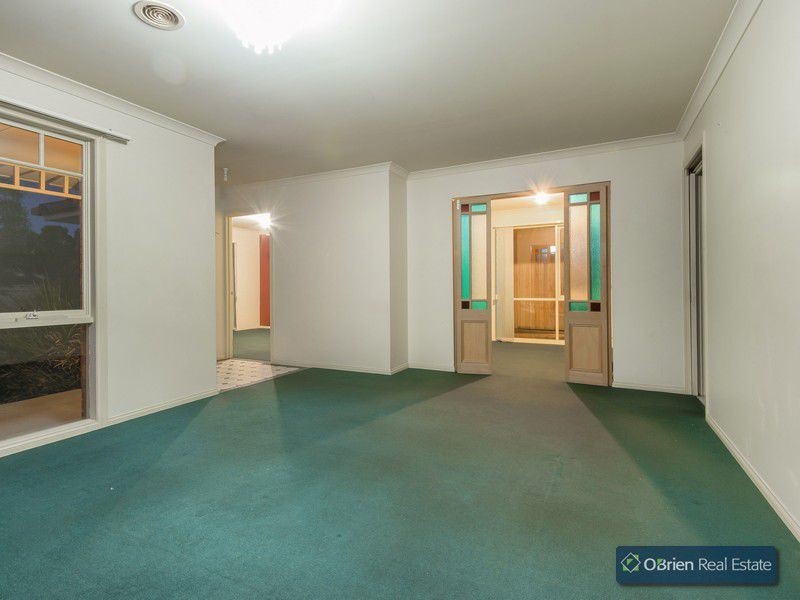 1 Peveril Court, Narre Warren VIC 3805