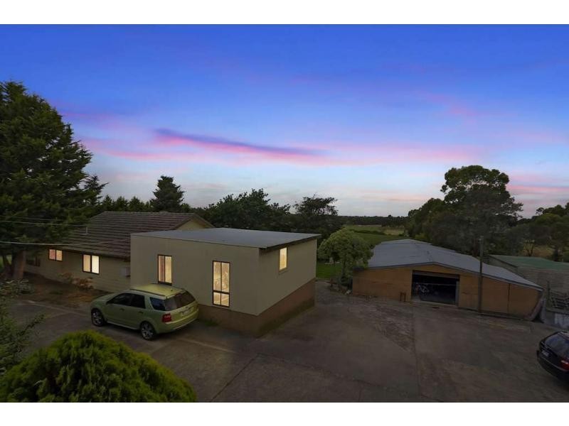 1360 Dandenong Hastings Road, Cranbourne South VIC 3977