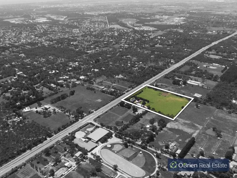 1360 Dandenong Hastings Road, Cranbourne South VIC 3977