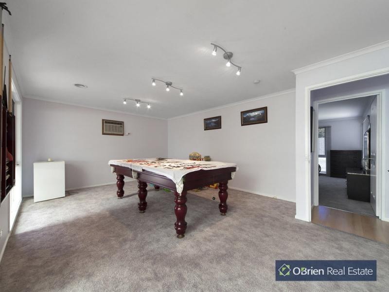 3 Pitman Court, Hampton Park VIC 3976