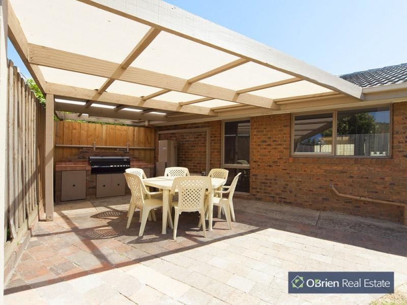 3 Pitman Court, Hampton Park VIC 3976