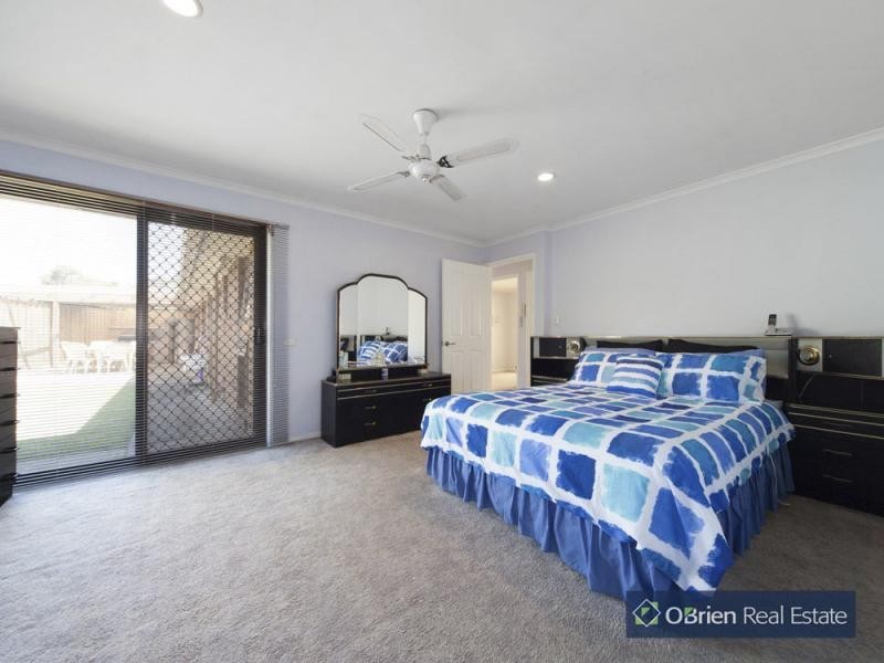 3 Pitman Court, Hampton Park VIC 3976