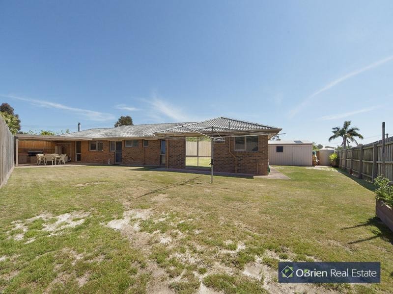 3 Pitman Court, Hampton Park VIC 3976
