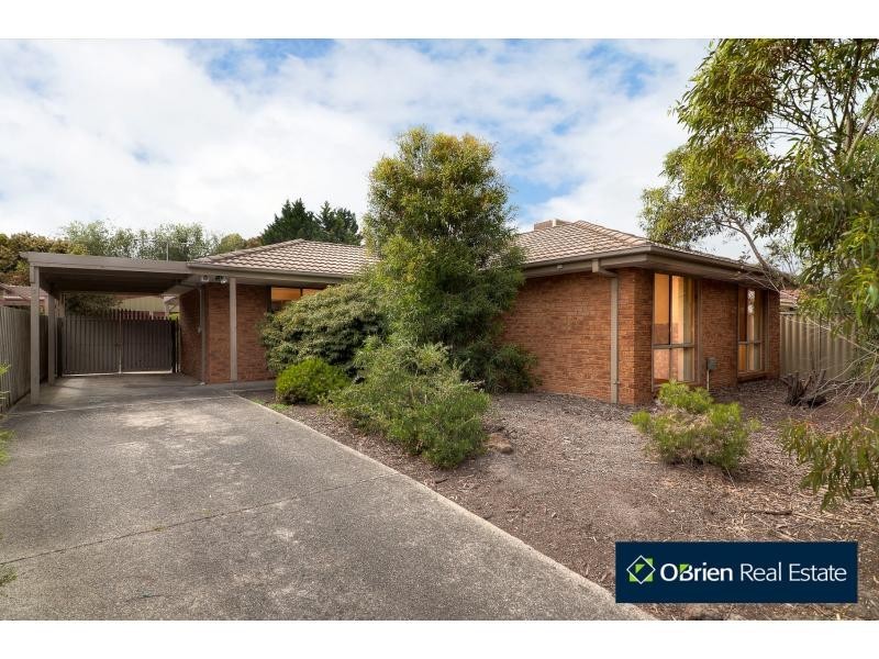 8 Festival Terrace, Berwick VIC 3806