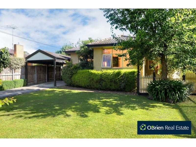 1/38A Gardiner Street, Berwick VIC 3806