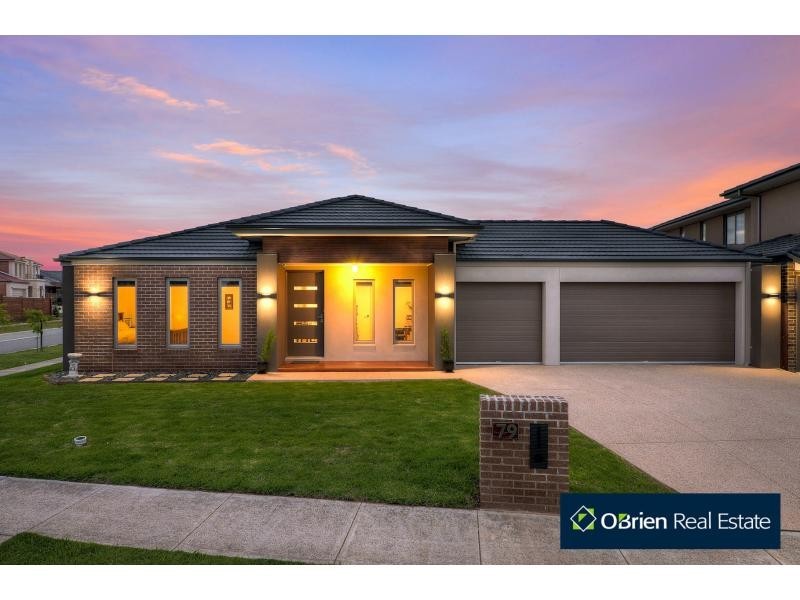 79 The Esplanade, Narre Warren South VIC 3805