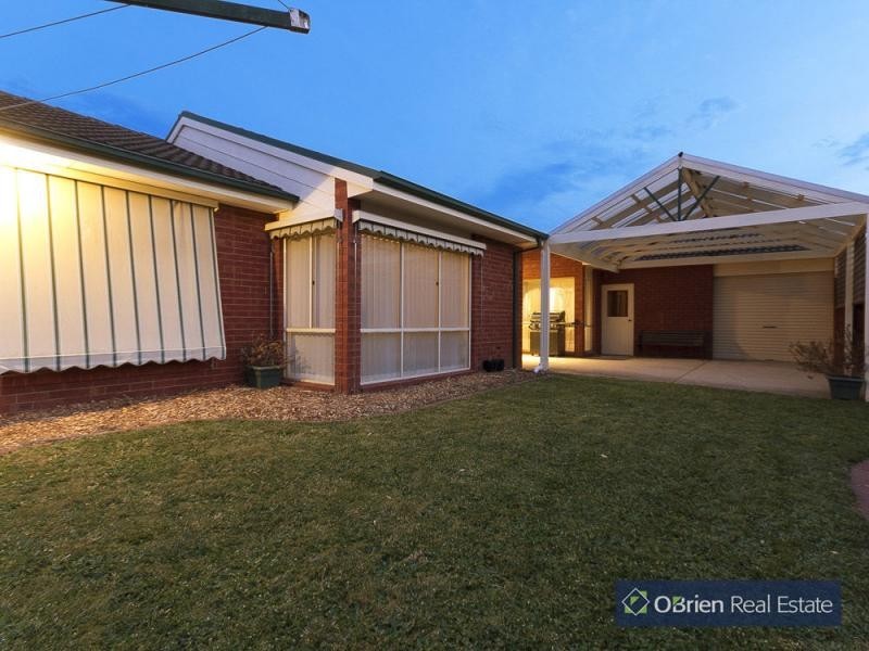 14 Edmonds Street, Narre Warren VIC 3805