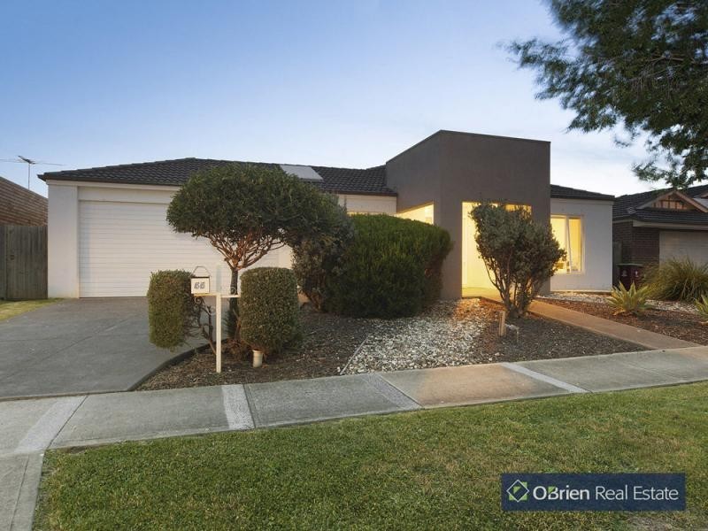 55 Phoenix Avenue, Cranbourne VIC 3977
