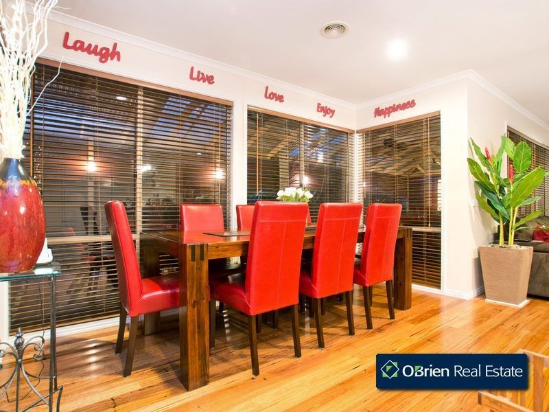 20 Pendulum Way, Berwick VIC 3806