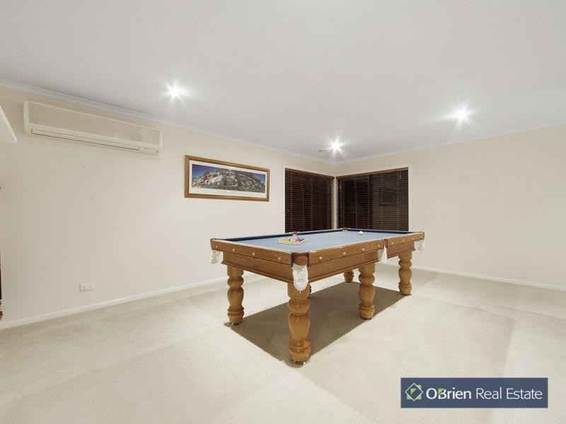 19 Tuileries Rise, Narre Warren South VIC 3805