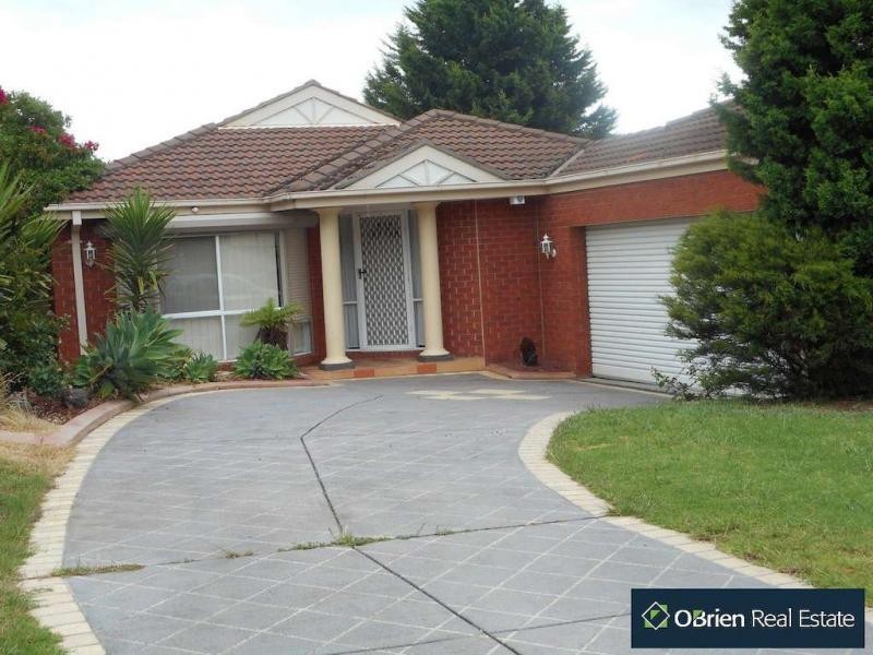 7 Pinto Close, Endeavour Hills VIC 3802