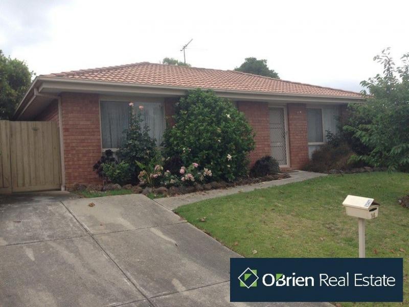 14 Cumberland Chase, Hampton Park VIC 3976