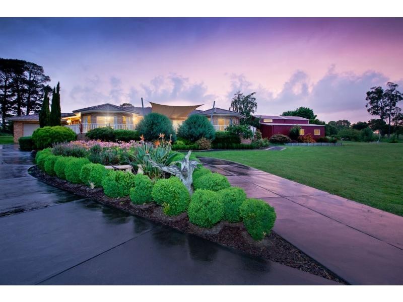 18a Arnup Crescent, Drouin VIC 3818