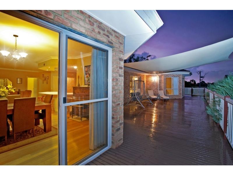 18a Arnup Crescent, Drouin VIC 3818