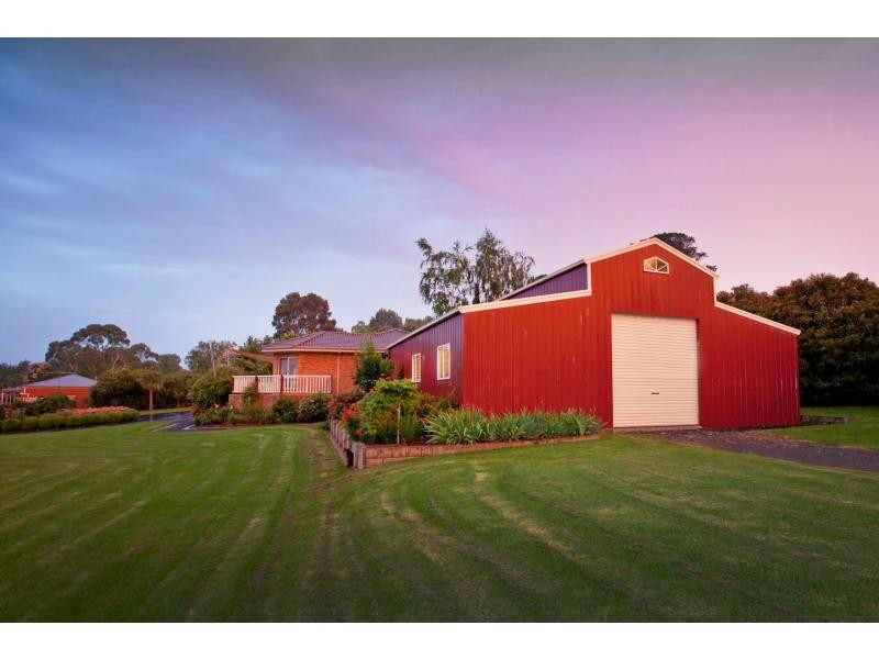 18a Arnup Crescent, Drouin VIC 3818