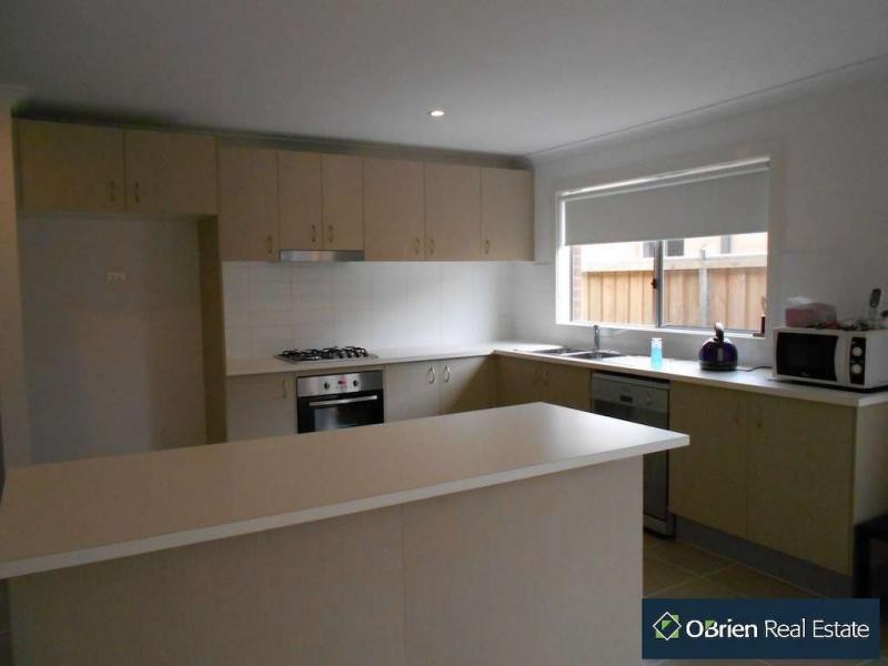 19 Glenelg Street, Clyde North VIC 3978