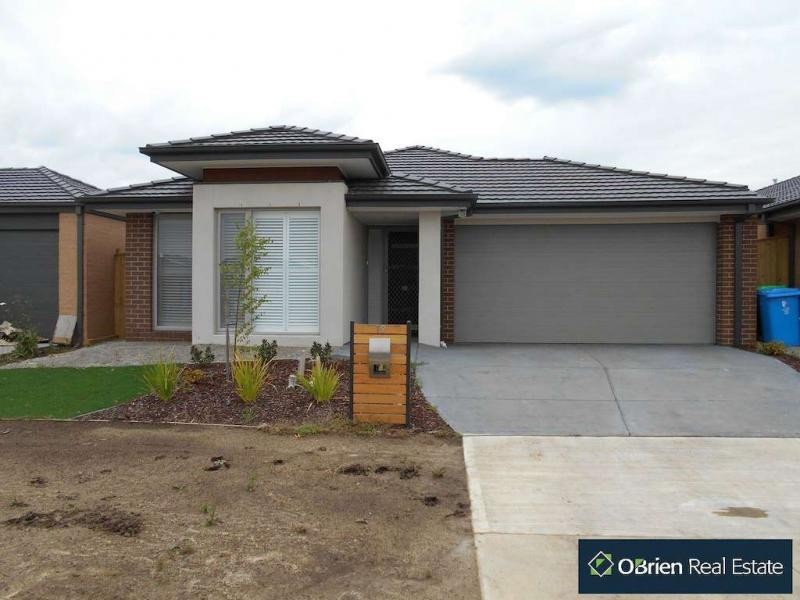 19 Glenelg Street, Clyde North VIC 3978
