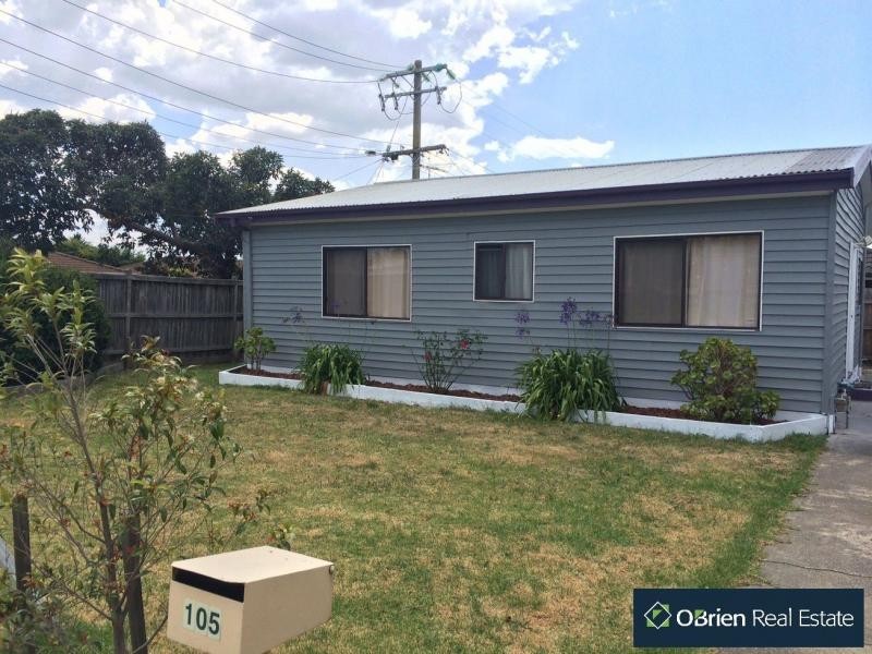 105 Camms Road, Cranbourne VIC 3977