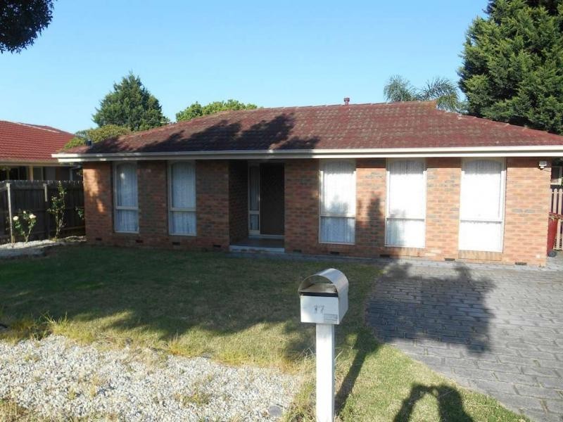 17 Tinks Road, Narre Warren VIC 3805