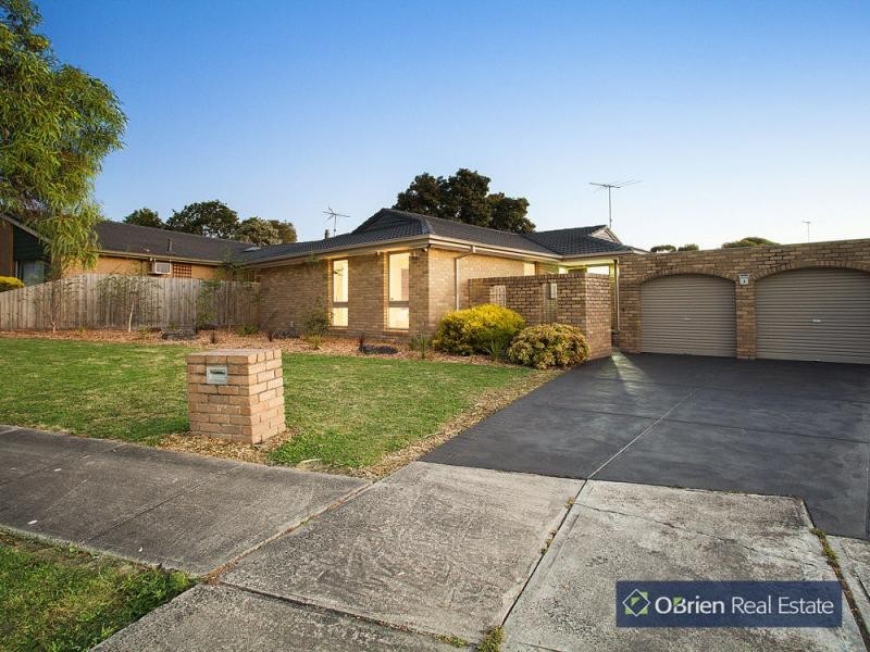 9 Belsize Court, Endeavour Hills VIC 3802