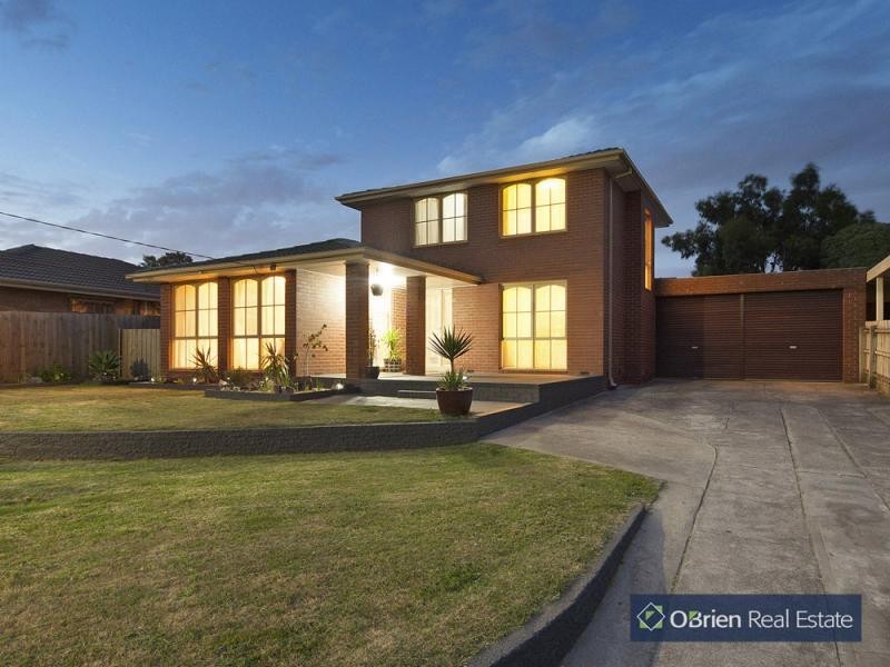 7 Manyung Court, Mulgrave VIC 3170