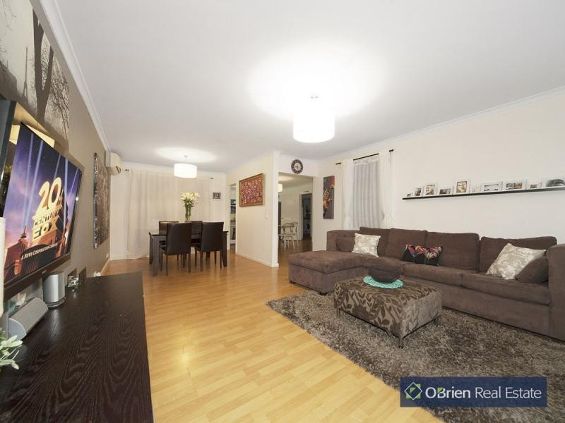 7 Manyung Court, Mulgrave VIC 3170