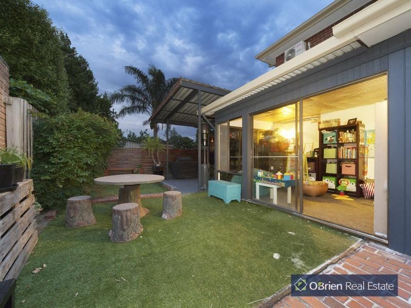 7 Manyung Court, Mulgrave VIC 3170