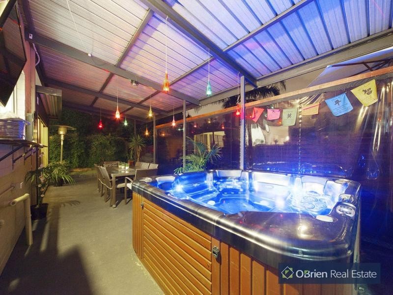7 Manyung Court, Mulgrave VIC 3170