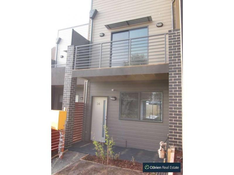 26 Demmie Mews, Lyndhurst VIC 3975