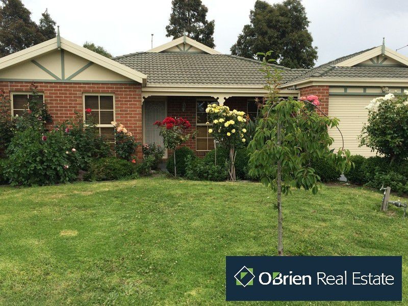 3 Essex Court, Cranbourne VIC 3977