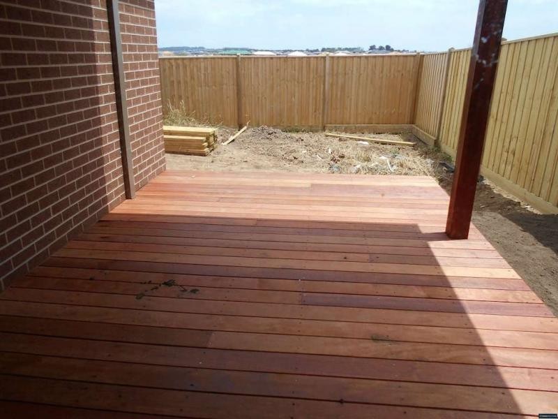 46 Macumba Drive, Clyde North VIC 3978