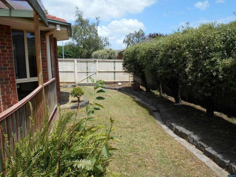 57 Melville Park Drive, Berwick VIC 3806