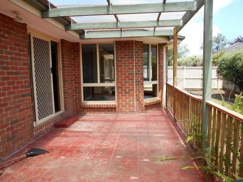 57 Melville Park Drive, Berwick VIC 3806