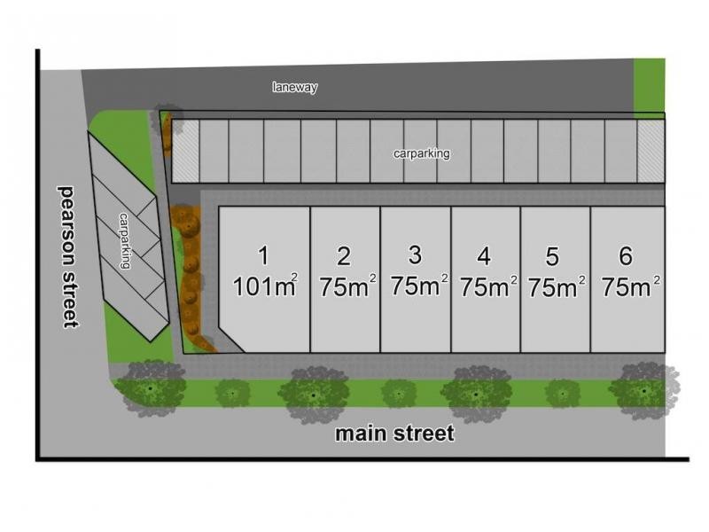 1-3 Main Street, Bunyip VIC 3815